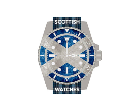 Scottish Watches
