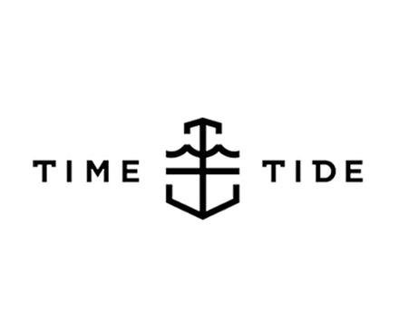 Time + Tide