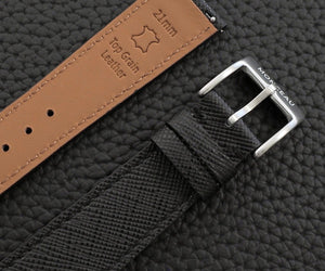 Model 01 Leather Strap