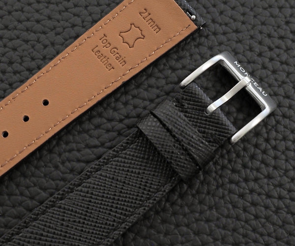 Model 01 Leather Strap