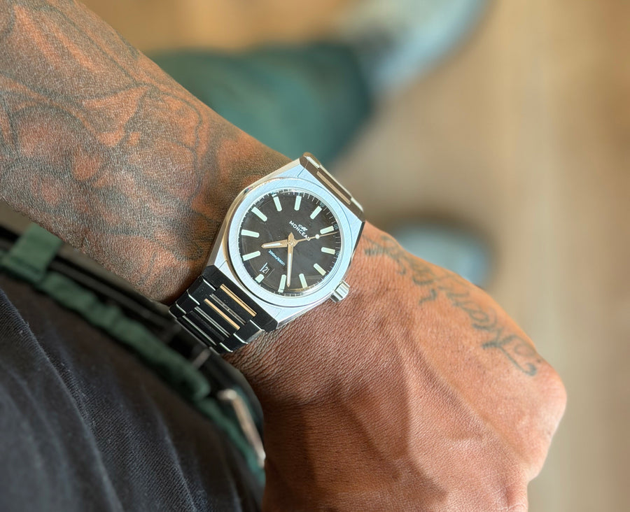 Off the clock