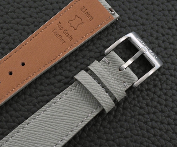 Model 01 Leather Strap
