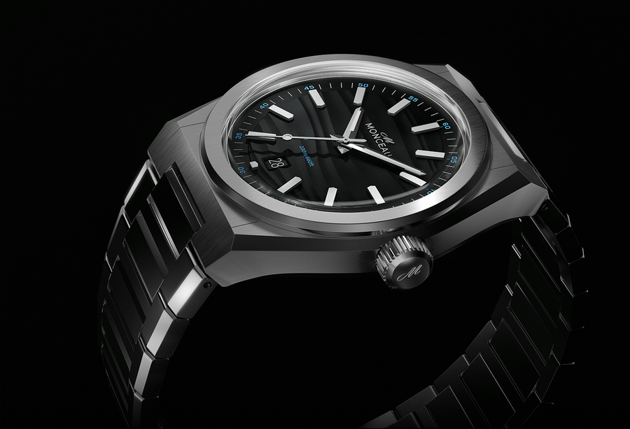 The Model 01