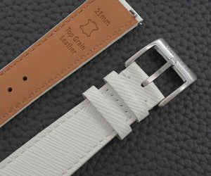 Model 01 Leather Strap