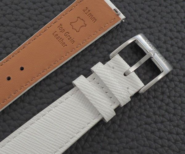 Model 01 Leather Strap