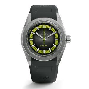 Model 01 GTS - Verde Scandal