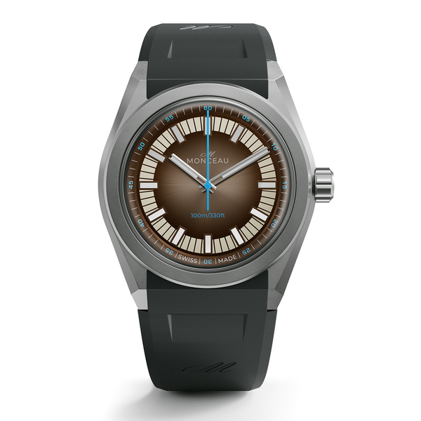 Model 01 GTS - Tobacco Targa