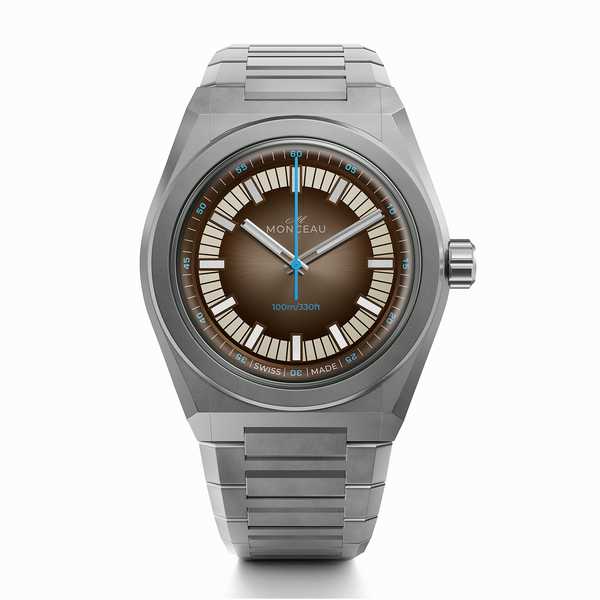 Model 01 GTS - Tobacco Targa
